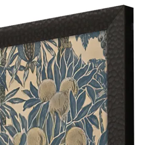 Exotic Elegance I Framed Art