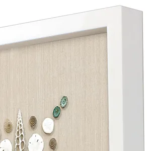 Caparazon I Framed Art