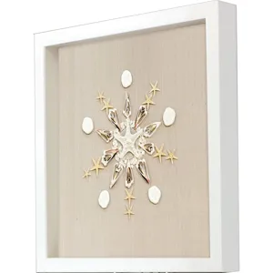 Caparazon II Framed Art