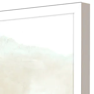 On the Shore S/3 Framed Art