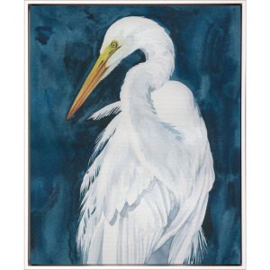 Midnight Hunter II Canvas