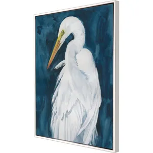 Midnight Hunter II Canvas