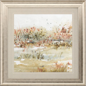 Scent of Fall I Framed Art