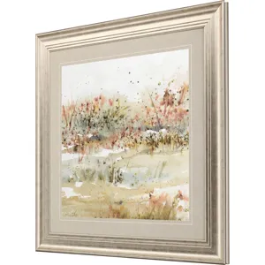Scent of Fall I Framed Art