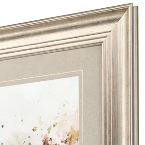 Scent of Fall I Framed Art