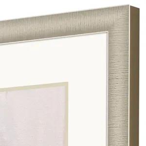 Transitions S/2 Framed Art