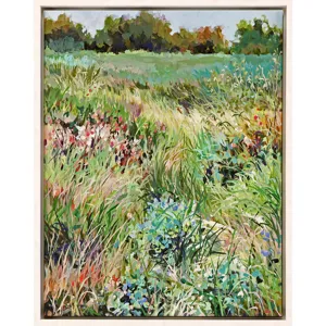 Midday Canvas