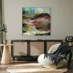 Overflow Canvas