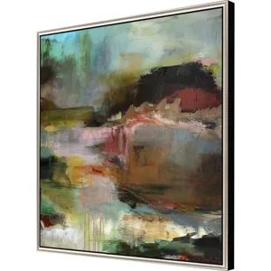 Overflow Canvas