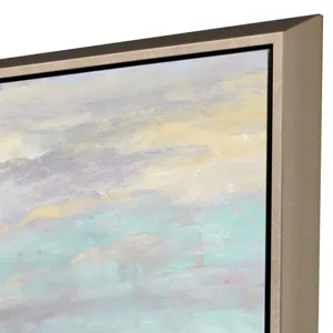 Summer Splendor Canvas