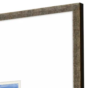 Maker of All Things S/4 Framed Art