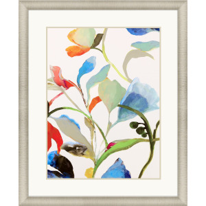 In Rome I Framed Art