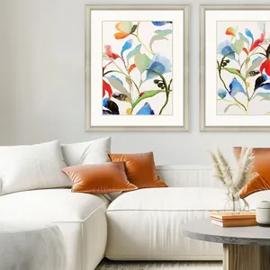 In Rome I Framed Art