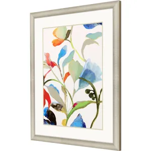 In Rome I Framed Art