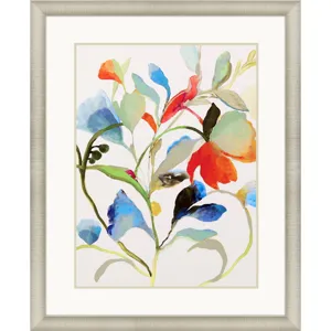 In Rome II Framed Art