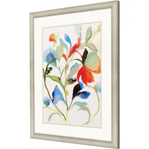 In Rome II Framed Art