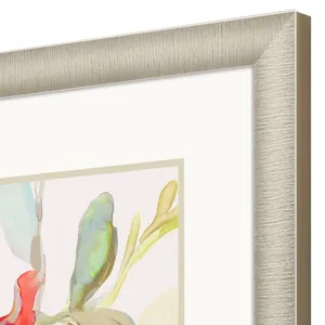 In Rome II Framed Art