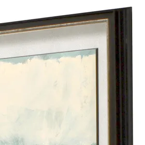 Quiet Echoes S/2 Framed Art
