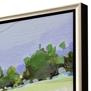 Wild Meadow Canvas
