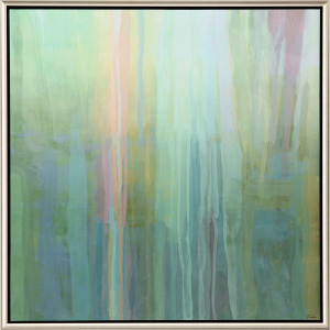 Passive I Framed Art
