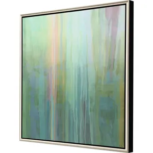 Passive I Framed Art
