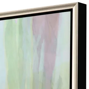 Passive I Framed Art