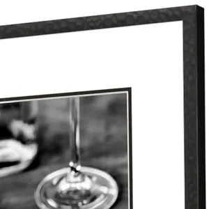 Cork S/4 Framed Art