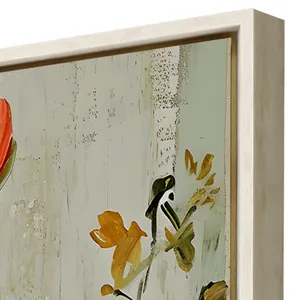 Spring Soiree 2 Canvas