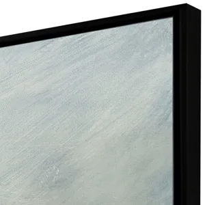 Evening Landscape Canvas