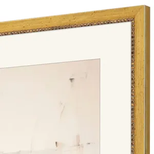 Lovely Landscape I S/2 Framed Art