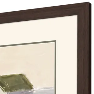 Seaside Shanty S/2 Framed Art