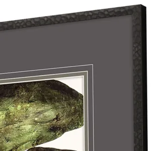 Big Rock Little Rock S/2 Framed Art