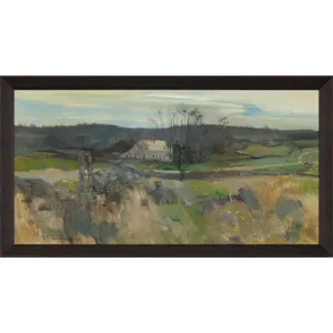 Middlebrook Farm Framed Art