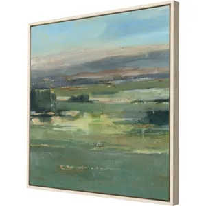 Rainbow Valley II Canvas