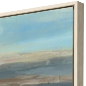 Rainbow Valley II Canvas