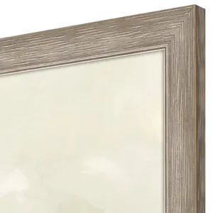 Cloudbank II Framed Art