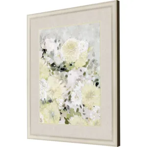 Spring Burst - Bloom Framed Art