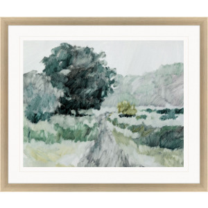 Countryside Ramble - Roam Framed Art