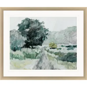 Countryside Ramble - Roam Framed Art