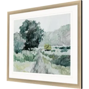 Countryside Ramble - Roam Framed Art