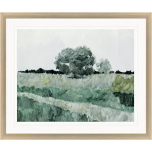Countryside Ramble - Walk Framed Art