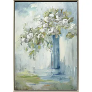 Standing Tall Canvas