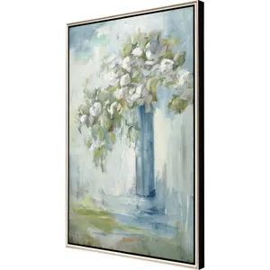 Standing Tall Canvas