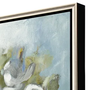 Standing Tall Canvas