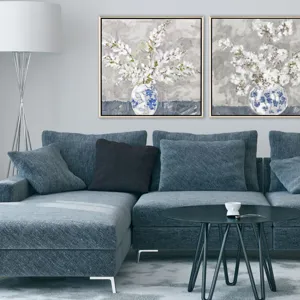 Calm Moment I Canvas