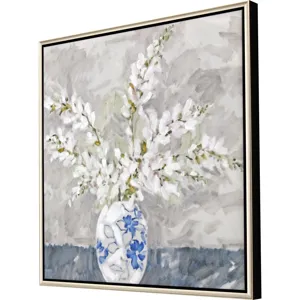 Calm Moment I Canvas