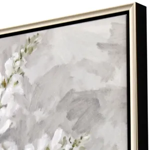Calm Moment I Canvas
