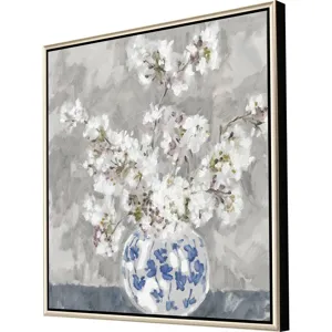 Calm Moment II Canvas