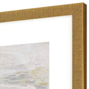 Oceania S/3 Framed Art