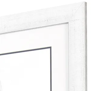 Mirrored Sailboat I Framed Art